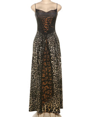 Hnewly Backless Shirring Dress Women Mesh Patchwork Sexy Coquette Sleeveless Summer Birthday Party Clubwear Skinny Vestidos