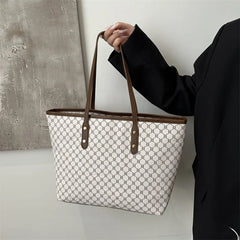 Lunivop  Stylishly Prepared Designer Diaper Bag For Women Luxury Leather Tote Elegant Crossbody Bag Fashionable Mom