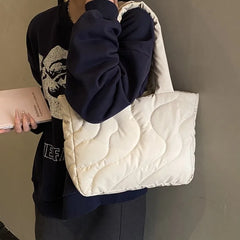 Lunivop  Trendy Large Capacity Diaper Bag Handbag Backpack Pharmacy Trip Exquisite Glamorous Chic Timeless Stylish Functional