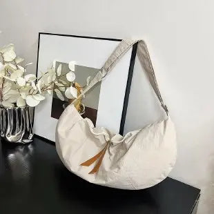 Hnewly  Chic Ladies Handbags Collection From Luxury Brand - Stylish Leather Tote Bag Popular Classic Elegant Shoulder