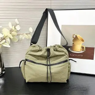 Hnewly  Premium Women's Shoulder Bag From Famous Designer - Luxury Brand Leather Crossbody Bag Popular Classic Elegant