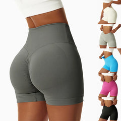 Hnewly  High Waist Sl Yoga Base orts Women's Street Sle Casual Pants High Waist Sl Yoga Base orts Women's