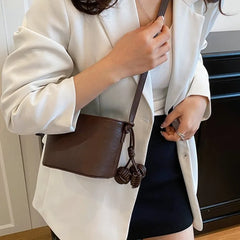 Hnewly  Unique Fashionable Diaper Bag, Minimalist Elegant Leather Handbag, Ladies Best Popular Classic Commuter Tote