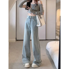 Hnewly  Wide Leg Pants Jogger Womens Fall Satin Flared Tailored Sashes Club Decorative Shaped Partywear Elegant Evening Trousers Commute