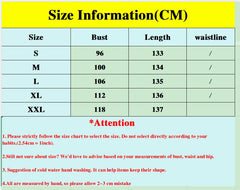 Hnewly  Spring Women's Long Dress Solid Color Simple Fashion Button up Long Sleeved Ruched Casual Turn-Down Collar