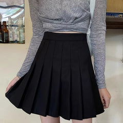 Hnewly  Skirts Womens Cotton Patchwork Apron Midi Skirt for Bookstore Outing Retro Utility Pocket Prairie Modern Mature Woman Comfort