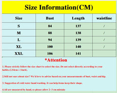 Hnewly  Square collar long sleeved new dress high waist solid color fashionable dress pleated slim fit high waist casual long dress