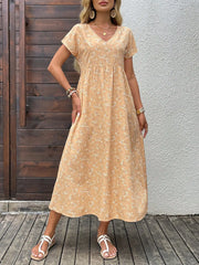 Lunivop  Women's Maxi Dress Summer Outfits For Women Summer Dresses For Women Graduation Dresses For Women Vacation Dress