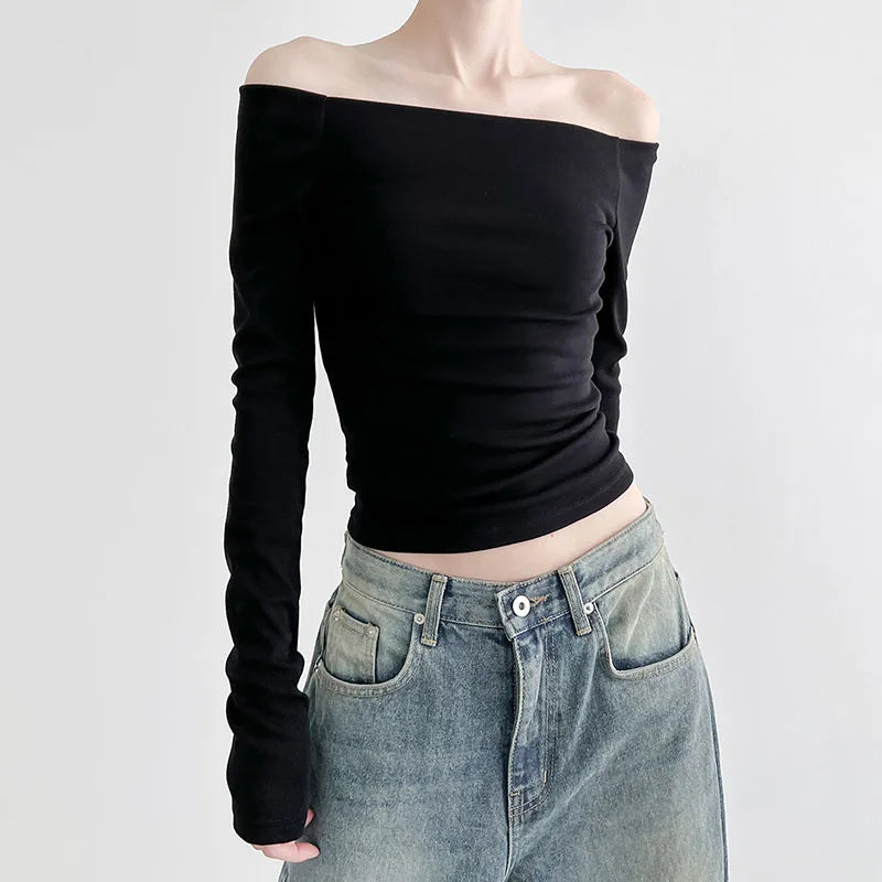 Hnewly Contrast Fake Two-piece Crop Top Casual Patchwork Sleeveless Fashion Camis Vintage y2k Women Summer Tees Ladies Mini Vest
