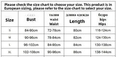 Hnewly  Sexy Street Style High Waist Women's Dress mid Stretch Winter Soft Fabric No Sleeve  Strap Dress A-Line Silhouette