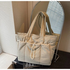 Lunivop  Luxurious Modern Diaper Bag Handbag One Shoulder Dinner Party Guest Exquisite Sleek Elegant Practical Fashionable Versatile