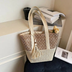 Lunivop  Unique Stylish Diaper Bag Women Luxury Crossbody Messenger Bag High-End Designer Minimalist Leather Large Tote Bag