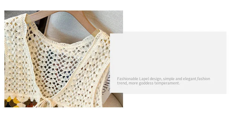 Hnewly  Retro Denim Jacket Women's 2025 Summer New Loose Versatile Short Sleeved Top Large Size Single Breasted Turndown Collar Shirt