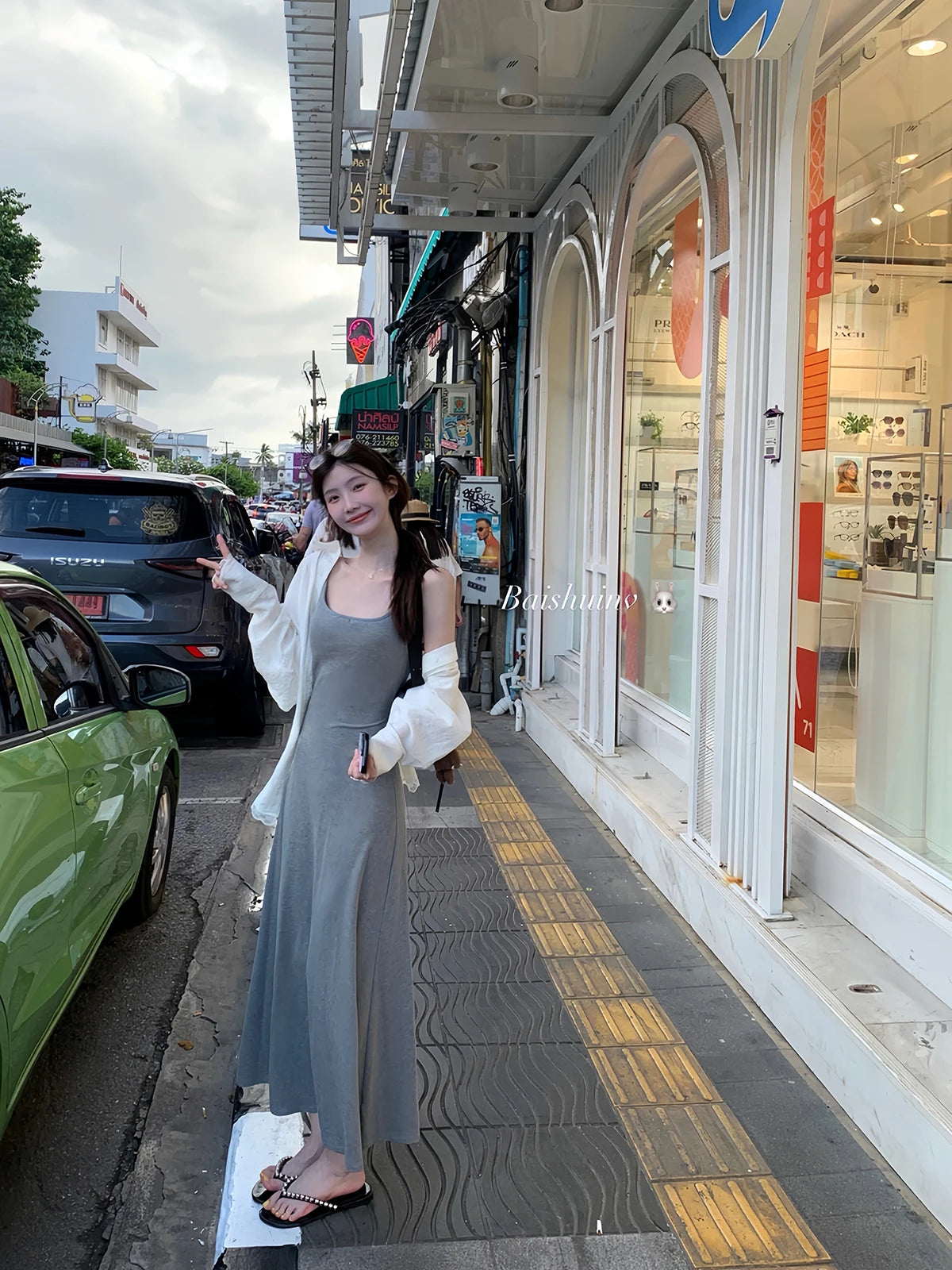 Hnewly Sexy Backless Red Strapless Dress Women French Elegant Pure Color Bodycon Beach Dress Outwear Evening Party Clothing Korean Y2k