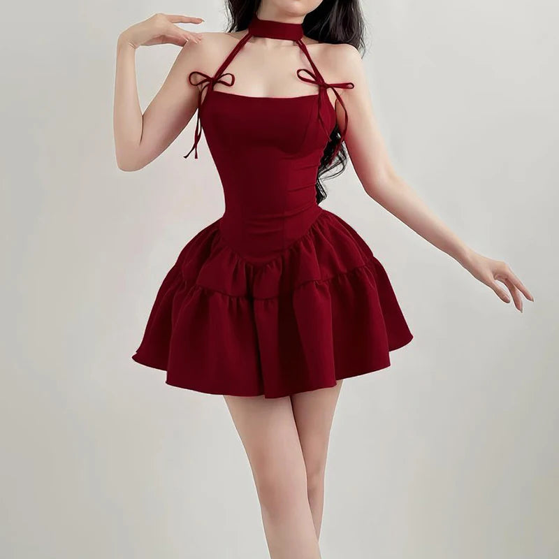 christmas dress sleeveless Amazon.com: KAGAYD Girls Cosplay Santa Clothes Christmas Sequin Mesh Tulle Dress Kids Sleeveless Puffy Parties (a-Red, 2-3 Years): Clothing, Shoes & Jewelry