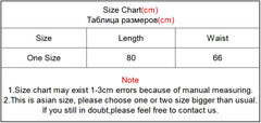 Hnewly  Elegant High Waist Knitted Skirts Women Spring Autumn Loose Pleated Mid-Long Skirts Woman Chic Solid Color Skirts Female