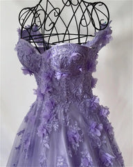 Hnewly  Charming Sweetheart Neck Spaghetti Strap Appliques Formal Evening Dresses Tulle Sweep Train A-line  Party Prom Gowns
