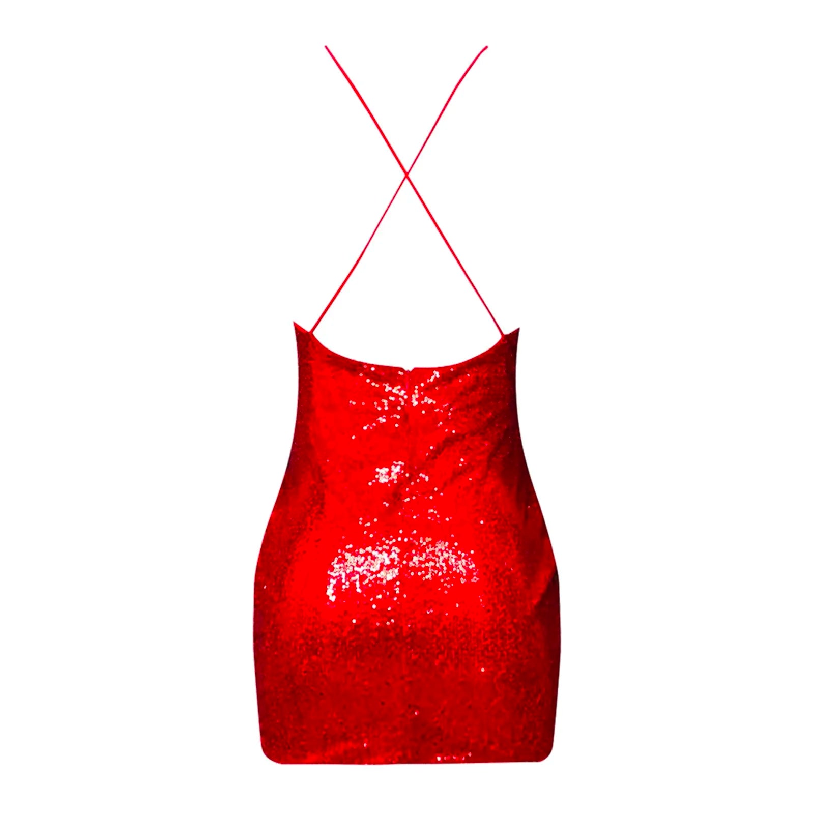 Hnewly Sequin Bodycon Dress Skirts Woman Evening Banquet Clothes for Women Fashion Womens Fashion Dresses Party Female Robe