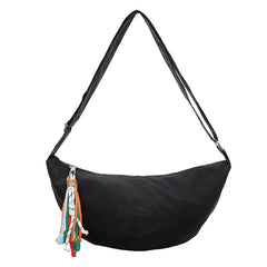 Lunivop  Chic Designer Women'S Diaper Bag Crossbody Vintage Elegant Large Capacity Leather Commuter Bag Luxury Minimalist Fashion