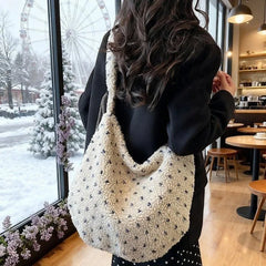 Lunivop  Gorgeous Classic Diaper Bag Handbag Tote Aquarium Visit Minimalist Exquisite Charming Dainty Elegant Versatile Practical