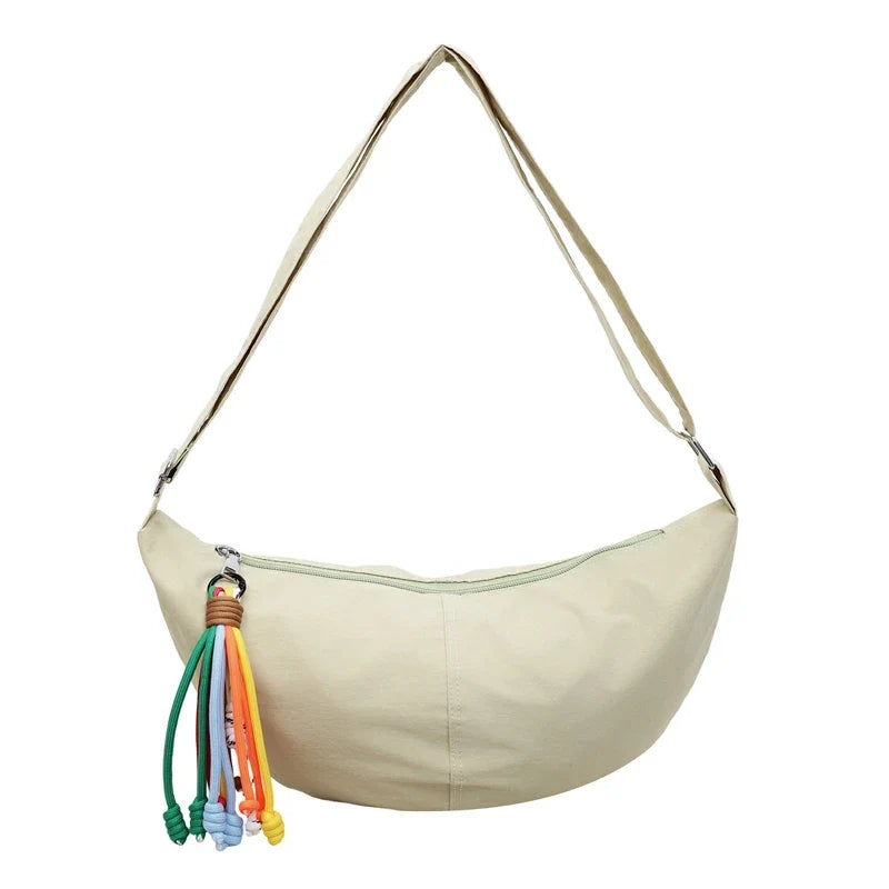 Lunivop  Chic Designer Women'S Diaper Bag Crossbody Vintage Elegant Large Capacity Leather Commuter Bag Luxury Minimalist Fashion