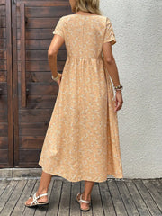 Lunivop  Women's Maxi Dress Summer Outfits For Women Summer Dresses For Women Graduation Dresses For Women Vacation Dress