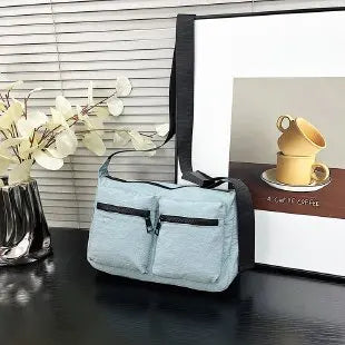 Hnewly  Versatile Women's Tote Bags By Famous Designer In Leather - Luxury Brand Popular Classic Elegant Messenger Bag