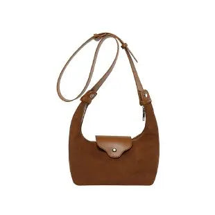 Hnewly  Trendy Designer Crossbody Bag With Letter Logo Also A Perfect Fashionable And Functional Diaper Bag For Women