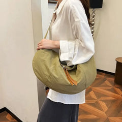 Hnewly  Chic Ladies Handbags Collection From Luxury Brand - Stylish Leather Tote Bag Popular Classic Elegant Shoulder