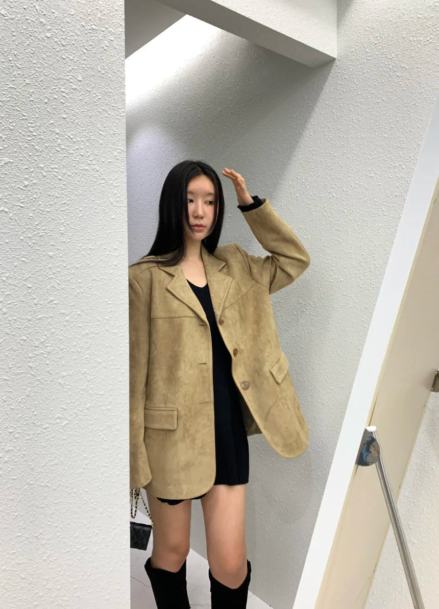 Hnewly Vintage Screw Thread V-neck Flare Sleeves Knitted Sweater Mini Dresses for Women Clothing Elegant Sexy Bodycon Dress Winter