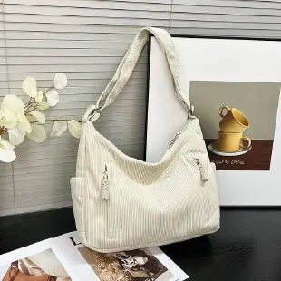 Hnewly  High-Quality Leather Handbag For Women By Famous Designer - Luxury Brand Popular Classic Elegant Crossbody Tote