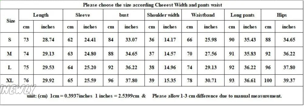 Hnewly 2 Piece Outfits For Women Office Workers Pants Plaid Suit Spring New Fashion Retro
