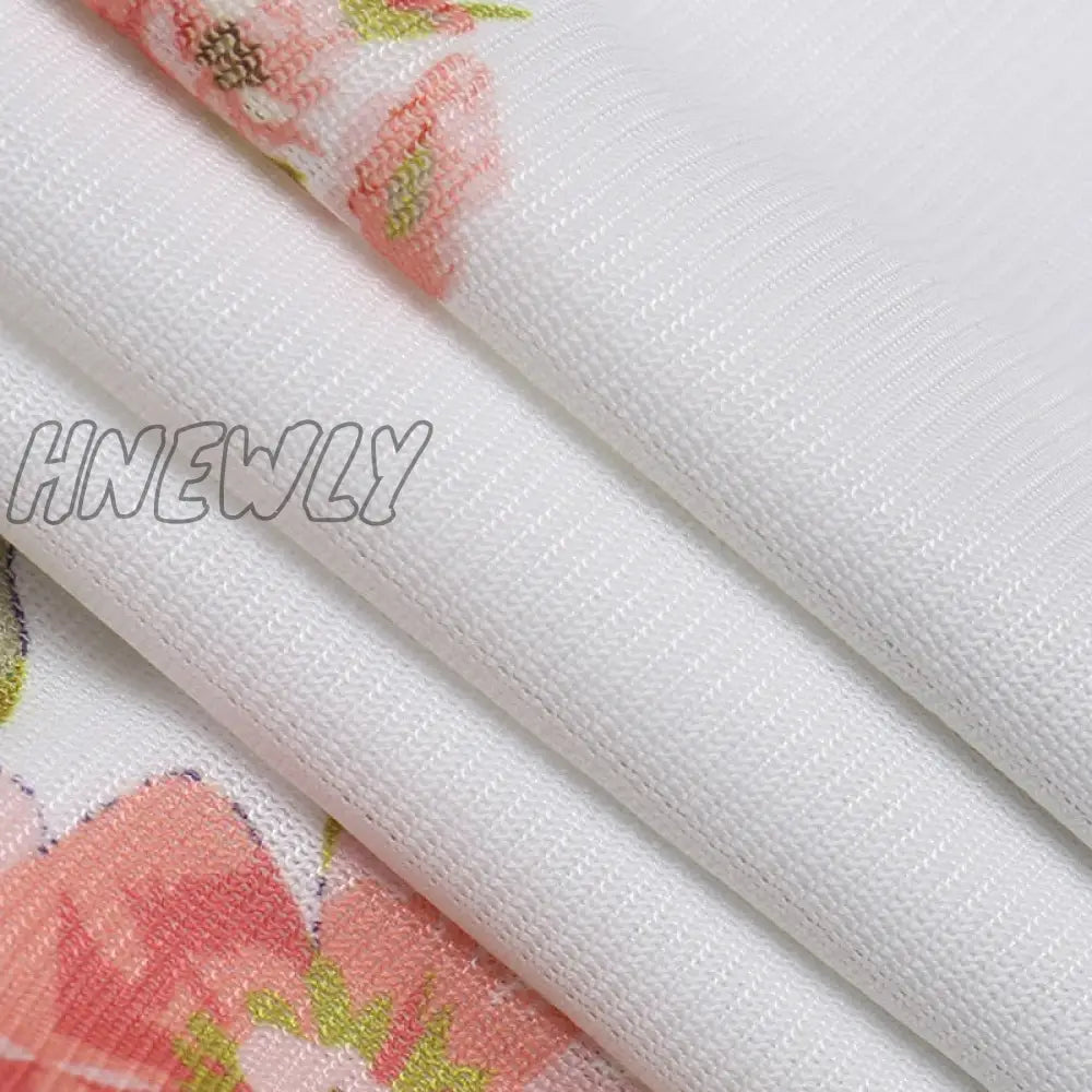 Hnewly 2000S Women Floral Mini Dress Y2K Aesthetic Sleeveless Ruffles Hem Kawaii Sundress Sexy
