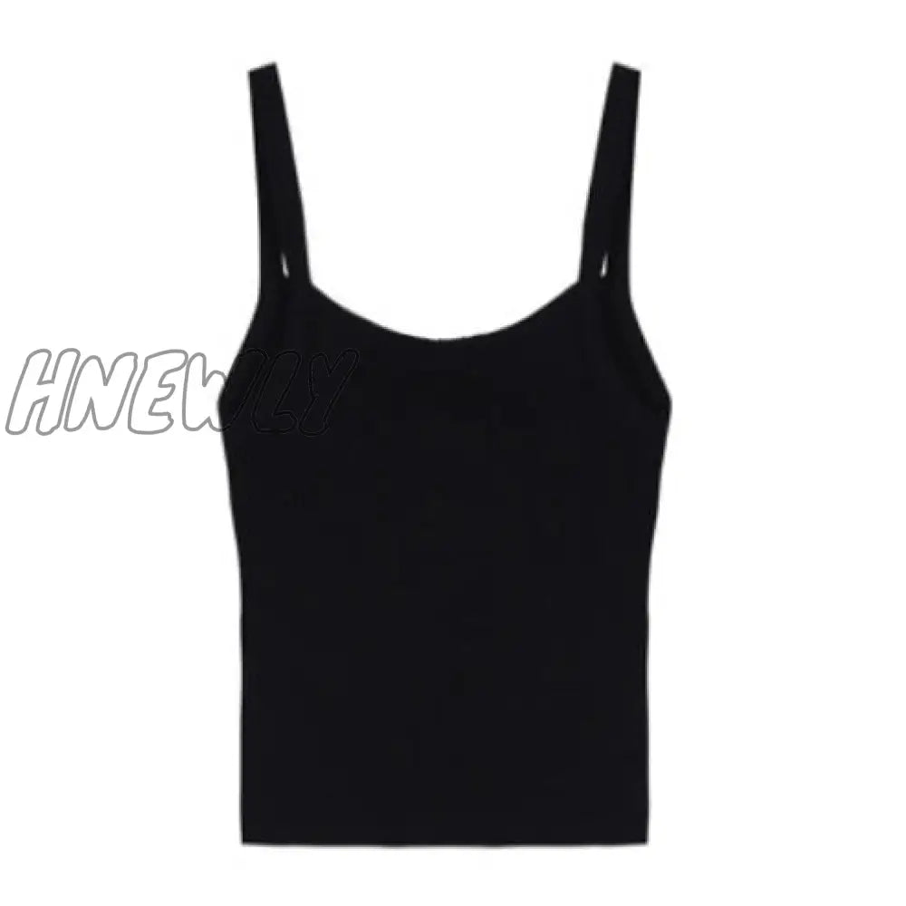 Hnewly Blue Knitted Sweaters Fashion New Female Streetwear Long Sleeve Korean Knit Pullover Thin