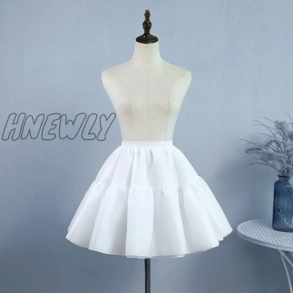 Hnewly Dark Gothic Lolita Jsk Dress Women Kawai Bow Lace Y2K Sleeveless Bandage Slip Dresses Girl