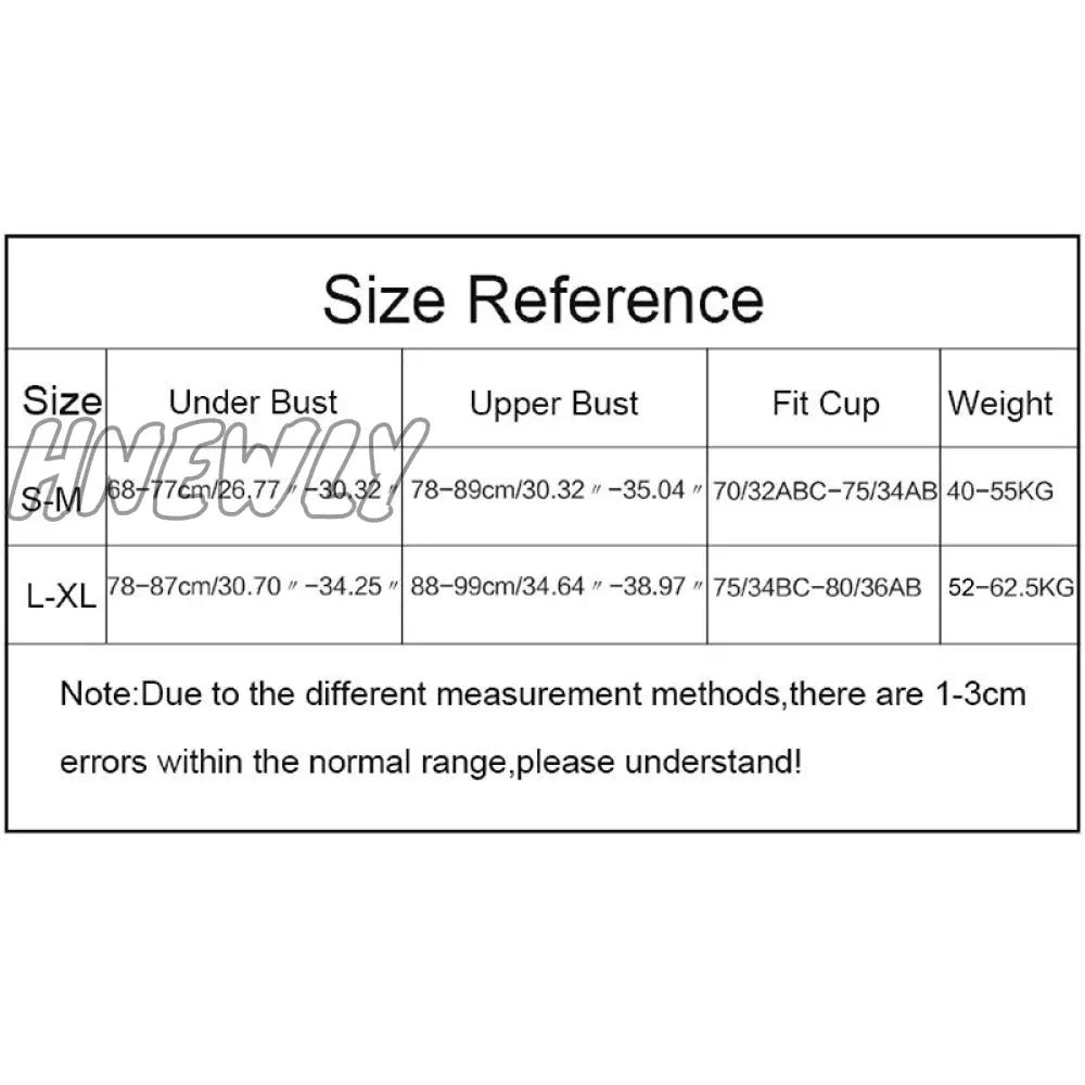 Hnewly Floral Lace Bras For Women Sexy Lingerie Beauty Back Deep V Bralette Wire Free Thin