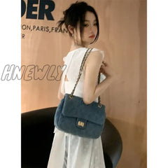 Hnewly Flying Sleeve Dress Women Solid Bandage Hollow Out A Line Midi Dresses Elegant Korean Chic