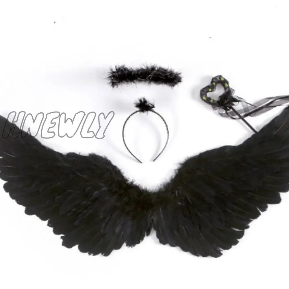 Hnewly Korean Sexy Fairy 2 Piece Set Women White V-Neck Camisole Crop Tops Mesh Tutu A-Skirt Suit