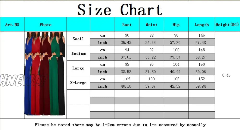 Hnewly Ladies Three Quarter Sleeve Cutout Shoulder Wide Leg Jumpsuit Women Casual Short Solid Sexy