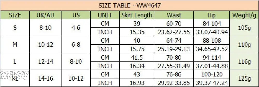 Hnewly Mini Skirt Women Summer 90S Vintage Tie Dye Graphic Print Pencil Harajuku Gothic Bodycon