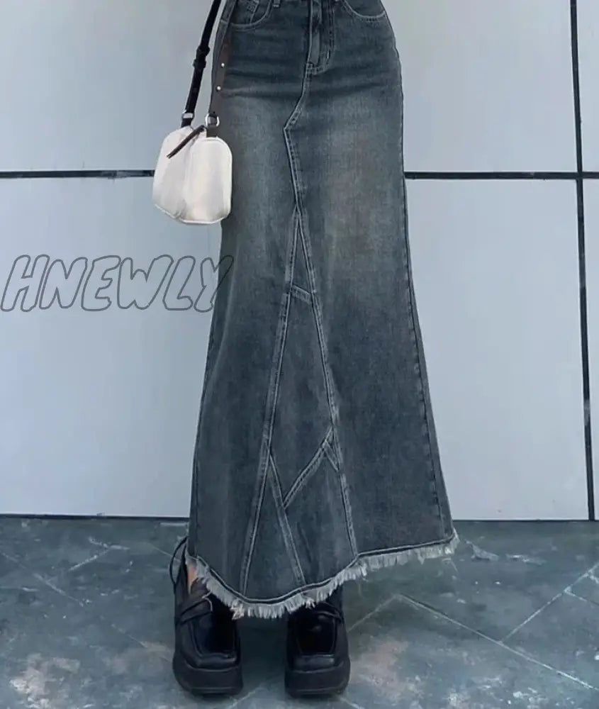 Hnewly Retro Classic All-Match Vitality Casual Commuter Outing Tight Sexy White Irregular Women’s