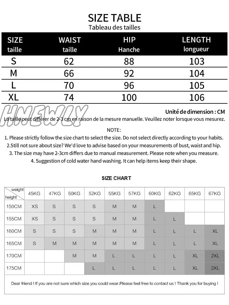 Hnewly Skinny Bell Bottom Jeans High Waist Stretch Straight Slim Fit Flared Denim Pants Fashion