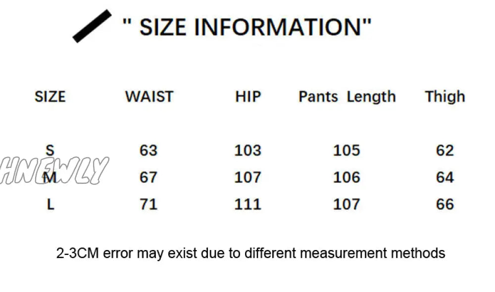 Hnewly Streetwear Tie Dye Low Waist Baggy Jeans Women Clothing Fashion Denim Trousers Wide Leg Pants