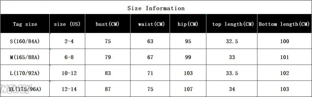 Hnewly Summer Suit Women Solid Cut-Out Tank Top & Tropical Print Split Wide Leg Pants Set