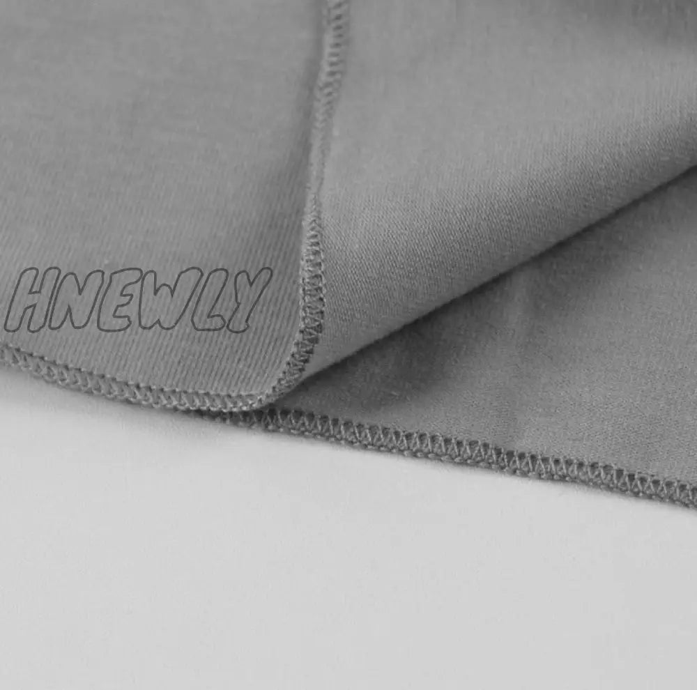 Hnewly Turtleneck Y2K Long Sleeve T Shirts Women White Autumn Winter Casual Black Basic Gray Sexy