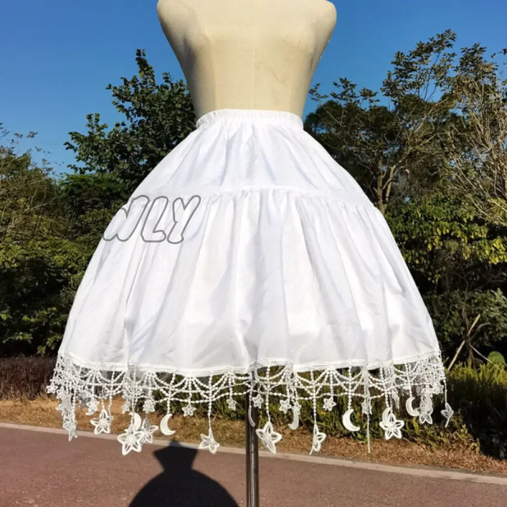 Hnewly Victorian Retro Lolita Jsk Dress Japanese Women Sweet Lace Floral Embroidery Princess