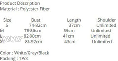 Hnewly White Knitted Round Neck Women T - Shirt Sexy Sleeveless Camisole Crop Top Woman Tight