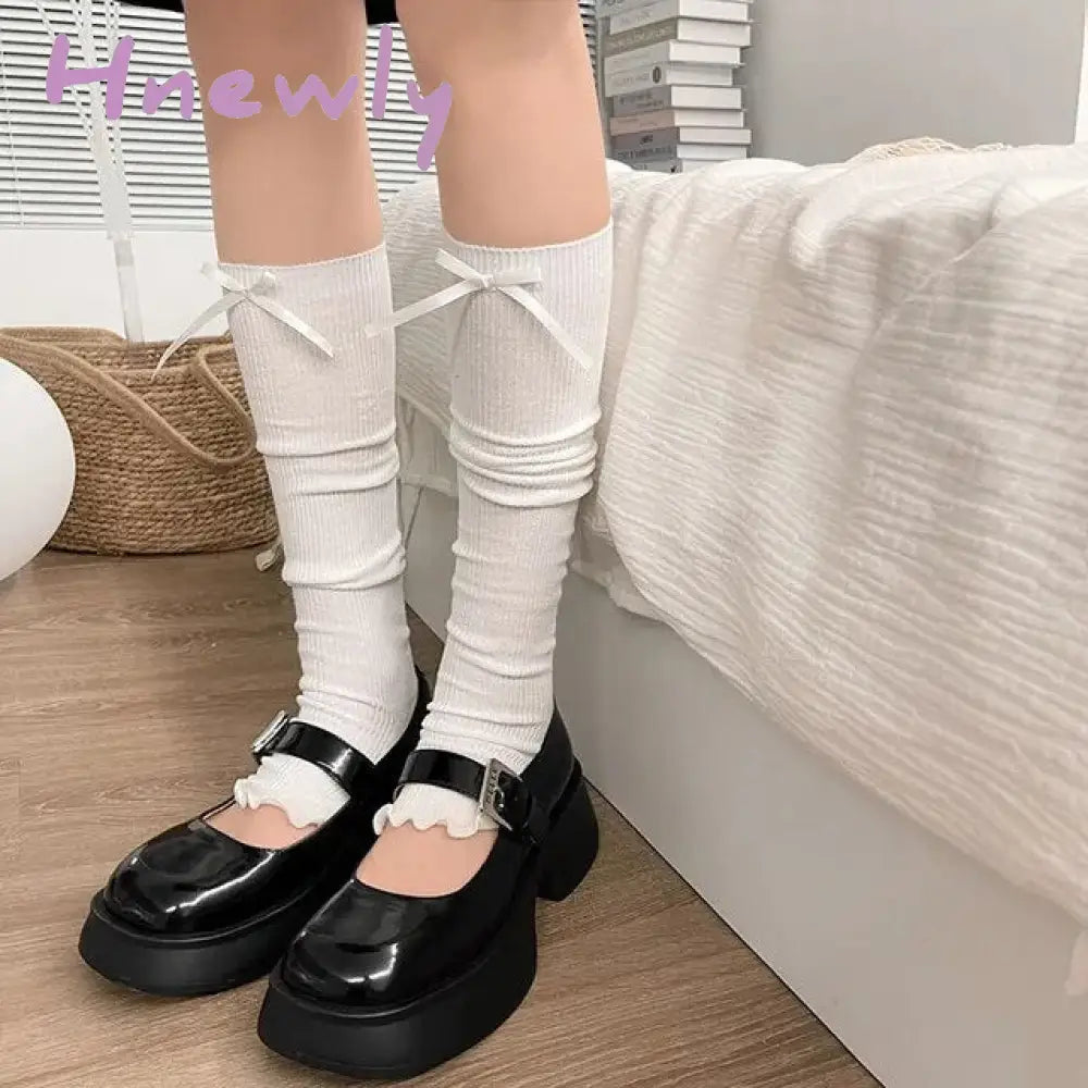 Hnewly Women Lolita Jk Lace Fingerless Gloves Black Gothic Diy Strapping Sunscreen Sleeve Clothing