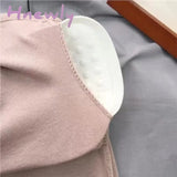 Hnewly Women Summer Shirt Camisole Tank Cotton Soft Elastic Washable Wear-Resistant Versatile Vest