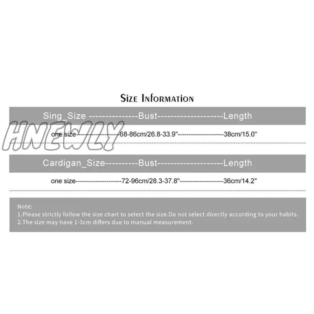 Hnewly Women’s Cardigan Flared Sleeves Designed Vest Suit Coat Slim Fitting Neck Strap Knitted